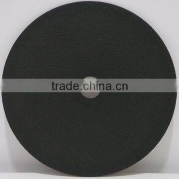 7" 180x1.6x22.2mm Super Thin Flat Resin Bonded Reinforced Inox Cutting Disc photo-2