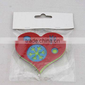 Christmas Felt Hanging Decoration JA01-W5535 photo-3