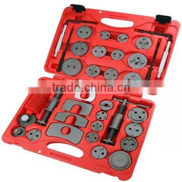 35 Pcs Brake Piston Calliper Wind-Back Kit