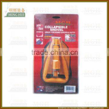 Blister Packing Camping Shovel photo-6