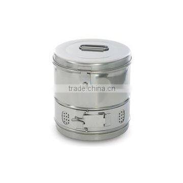 Sterilization Drum photo-2