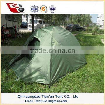 Outdoor tent