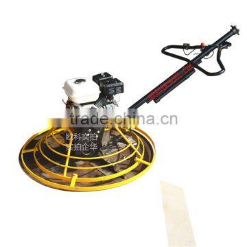 Concrete Finishing Machine Small Power Trowel