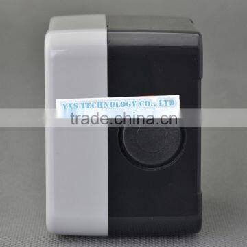 Button Box Water Resistance 1hole 22mm 1 Position XALB01C IP65 photo-2