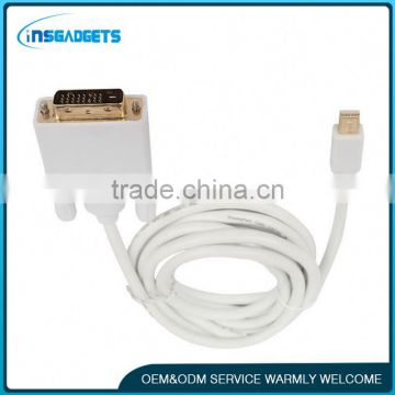 New 2016 usb 2.0 to vga cable ,h0tnf mini usb to vga adapter for sale