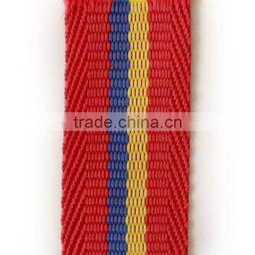 Multi Color, High Quality Customized Nylon Webbing, Custom Home Textiles Wholesale Nylon Webbing, Fashion Webbing for Garment photo-3