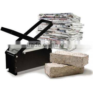 Paper Log maker