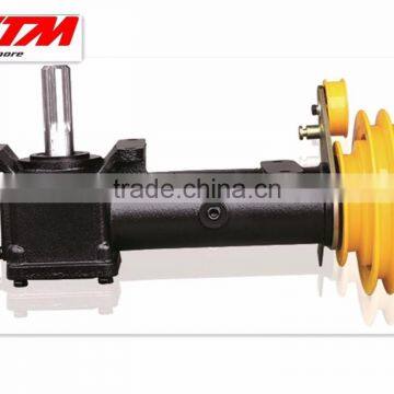 Top Quality gearbox speed increaser