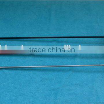 Screw in Ground Anchor 3/4" x 36" w/ 4" & 6" Helices Galvanized photo-6