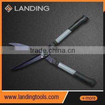 634001 570mm Oval Handled Steel Long Handled Hedge Shears photo-2