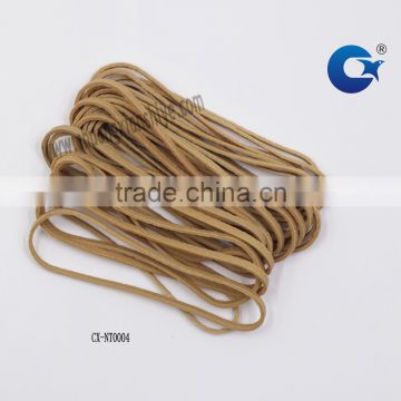 High Quality Latex Recycled Rubber Bands