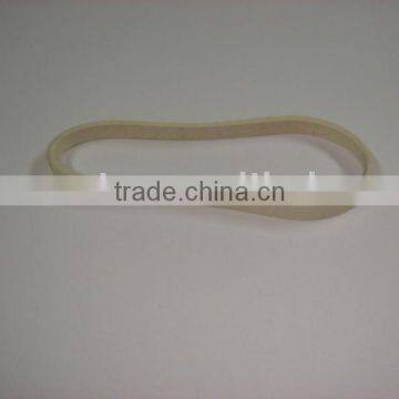 80% nature rubber band
