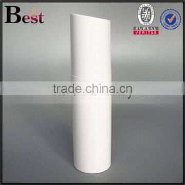 Wholesale Cosmetic 100ml 120ml White pp Plastic Bottle Manufacturers in Kenya Lotion Pump Lotion Plastic Bottles photo-6
