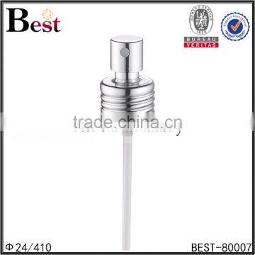 China Wholesale 24/410 Mist Sprayer Pumps for Perfume Free Samples photo-6