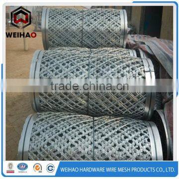 wire fencing made of stainless steel razor barbed wire used in prison