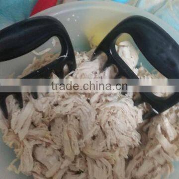 BQ-5338 Amazon Handler Fork Pork Puller BBQ Bear Paw Meat Claws photo-6