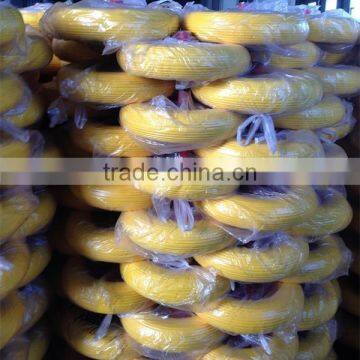 Wheel Barrow Wheel 4.80/4.00-8 photo-5