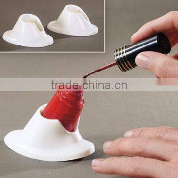 nail polish holder