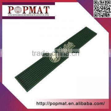 Wholesale Pvc Bar Beer Rubber Drip Mat photo-2