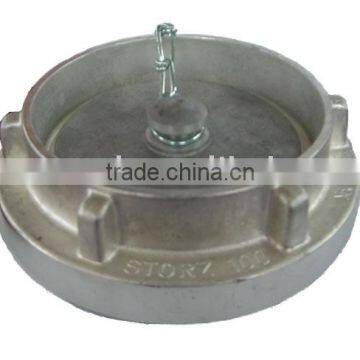Fire Hose Coupling-storz Cap 2"