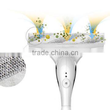 2 in 1 Cordless Rechargeable Electric Window Vacuum Cleaner photo-4