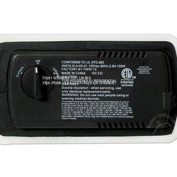 Custom Air Mattress Airbed, Inflatable Bed With Built In Pump photo-5