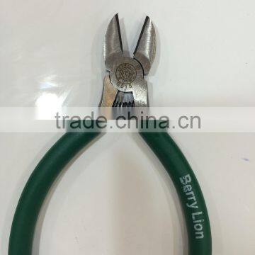 Soft Grip 5'' USA Style Mini Side Cutter for School Project photo-3