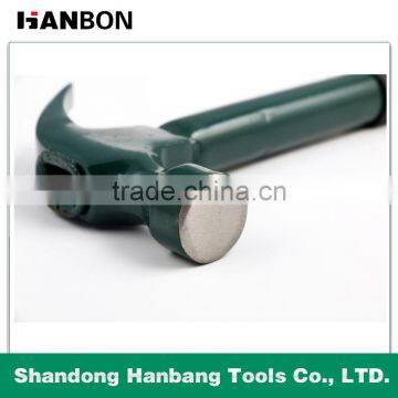 Professional Steel Handle Claw Hammer of 0.25/0.5/075KG With Carton Packing photo-4