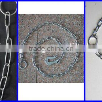 OEM pet chain direct from factory
