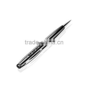 MP3 Digital Voice Recording Pen 8GB 96 Hrs Spy Hidden Voice Recorder photo-2
