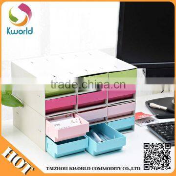 Promotional Top Quality Drawer Storage photo-2
