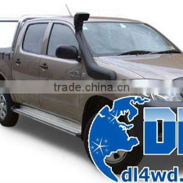 Car parts for toyota hilux vigo diesel 4x4 pickup snorkel for toyota hilux vigo 25A SS120HF