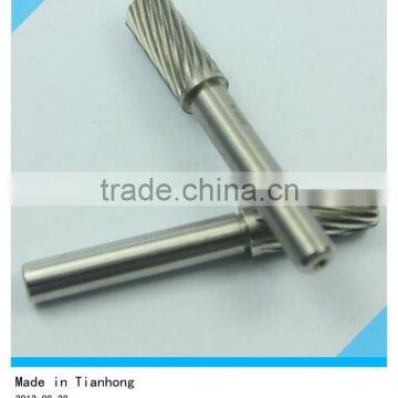 Carton steel CNC turning parts/Precision customized turning parts