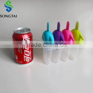 manufacturer precision high quality Food Grade Ice Tray Lolly Mould Pop Maker