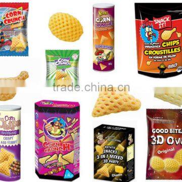 Crispy Corn Snacks photo-6