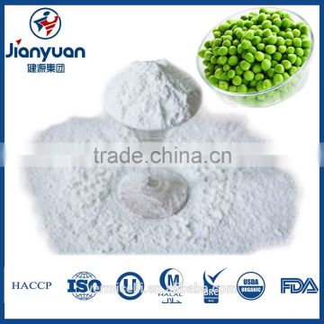 Organic Pea Starch Powder