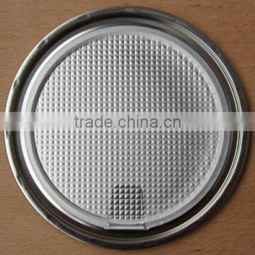 Peel Off Easy Open End photo-3