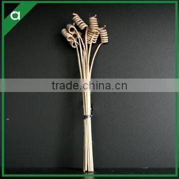 10" 12" 14" 3mm Black Rattan Diffuser Reed Sticks Replacement photo-6