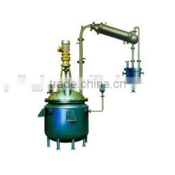 Unsaturated Polyester Resin Equipment/chemical Mixing Reactor photo-5