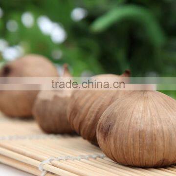 NO.1 black garlic manufacturer sell cheap price