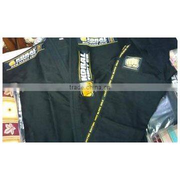 Atama Cut Jiu Jitsu Uniform Rash Guards Mma Shorts