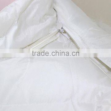 New Suppliers Italy White Outdoor Down Jacket photo-3