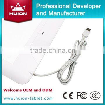 Huion 680s Electronic Writing Drawing Board Art pc Drawing Tablet With Digital Stylus photo-4