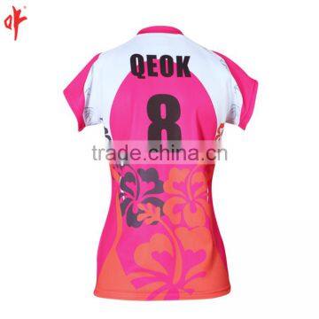 Rugby Football Jerseys,School Training Uniforms,Football Match Wear photo-3