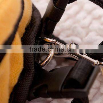 Lovable Cartoon Backpack Dog Leash Pet Products Pet Supplies photo-5