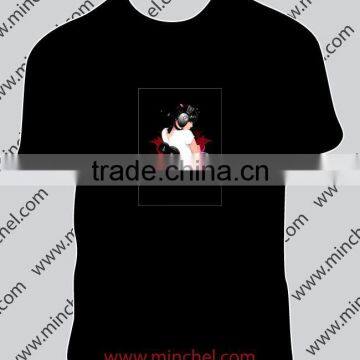 Sound Active el T-shirt