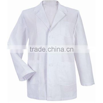 Doctor Uniform For Hospital