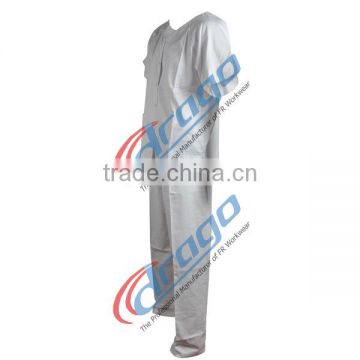 new style medical gown