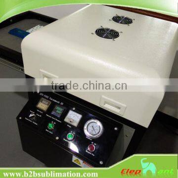 hot selling 3d sublimation vacuum machine 3d sublimation vacuum heat press machine