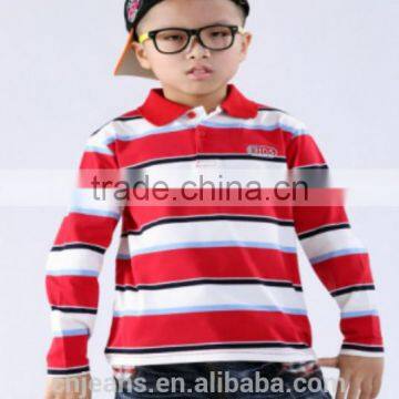 GZY Kids Warm T-shirt T-shirt Long Sleeve Long Sleeve T-shirt photo-4